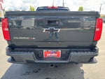 2018 Chevrolet Colorado 4WD Z71