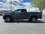 2018 Chevrolet Colorado 4WD Z71