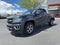 2018 Chevrolet Colorado 4WD Z71