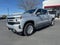 2022 Chevrolet Silverado RST