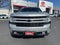 2022 Chevrolet Silverado RST
