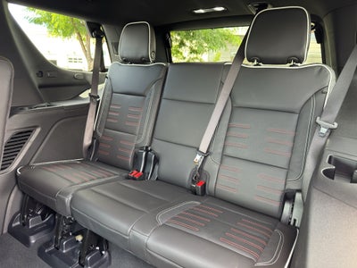 2025 GMC Yukon AT4 Ultimate