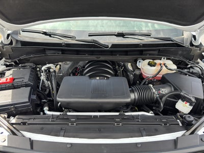 2025 GMC Yukon AT4 Ultimate