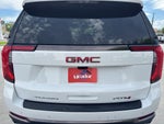 2025 GMC Yukon AT4 Ultimate