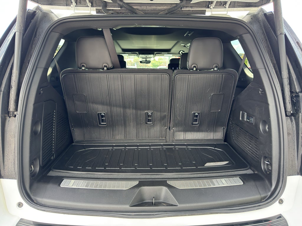 2025 GMC Yukon AT4 Ultimate