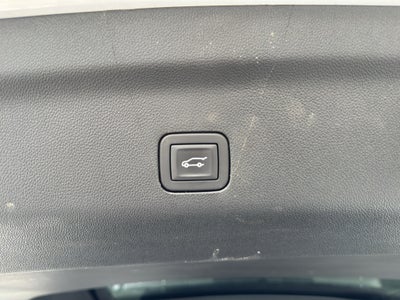 2025 GMC Yukon AT4 Ultimate