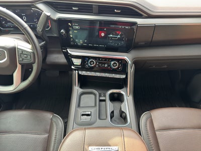 2024 GMC Sierra Denali