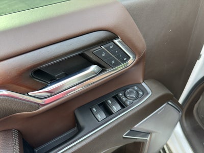 2024 GMC Sierra Denali