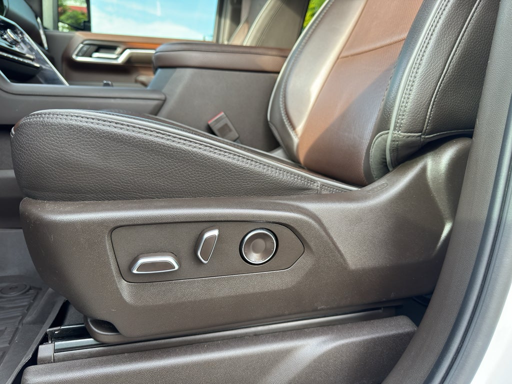 2024 GMC Sierra Denali