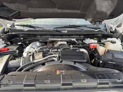 2024 GMC Sierra Denali