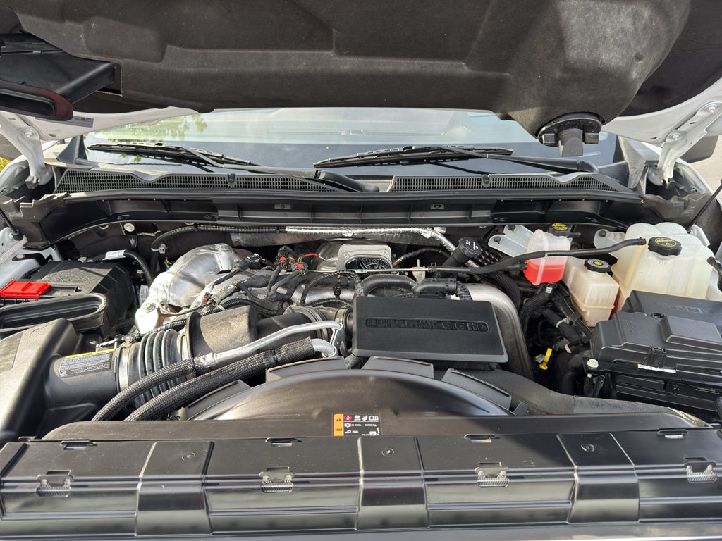 2024 GMC Sierra Denali