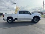2024 GMC Sierra Denali