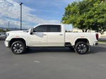 2024 GMC Sierra Denali