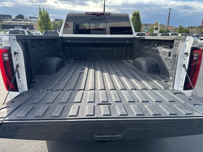 2024 GMC Sierra Denali