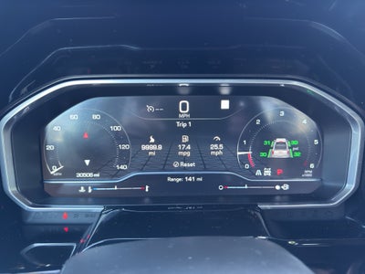 2023 GMC Sierra Elevation