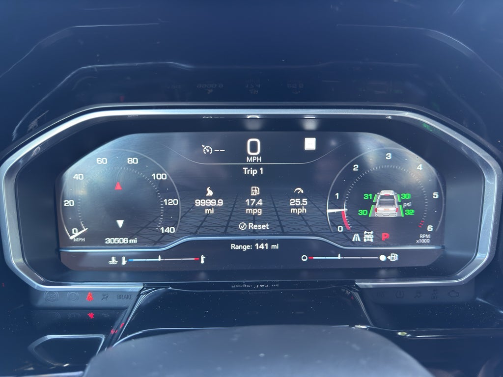 2023 GMC Sierra Elevation