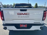 2023 GMC Sierra Elevation