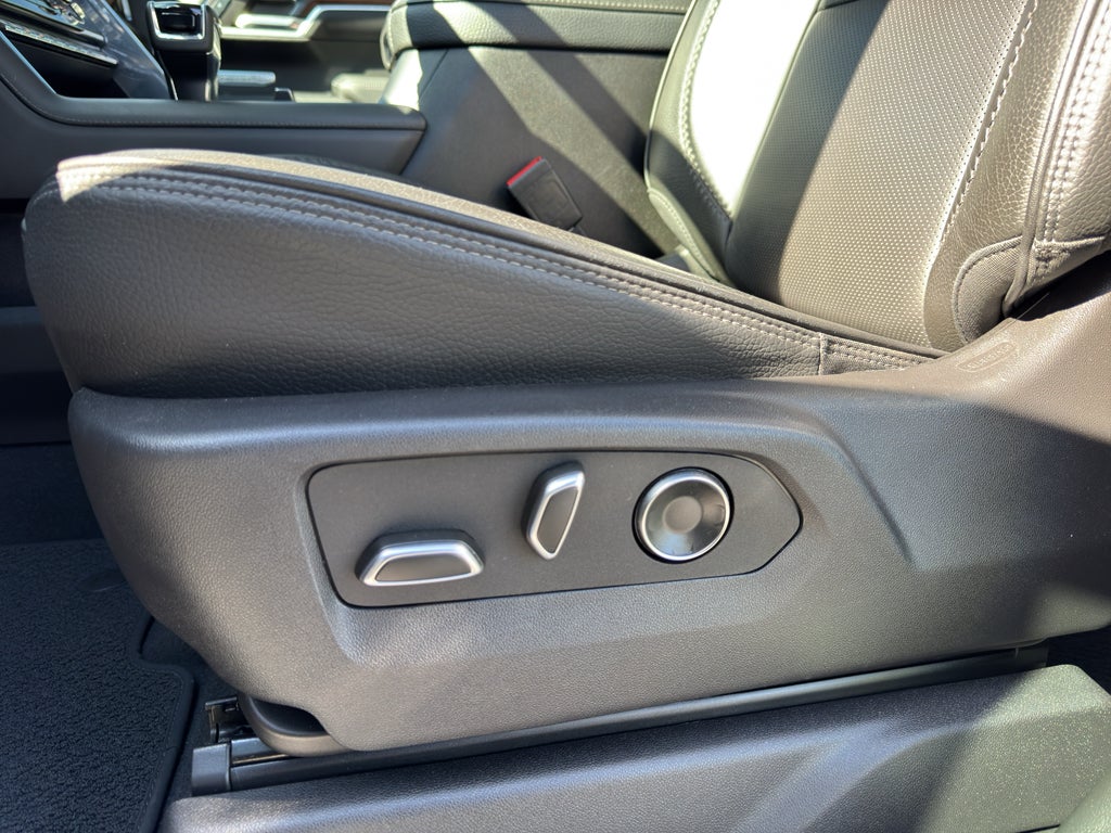 2024 GMC Sierra Denali