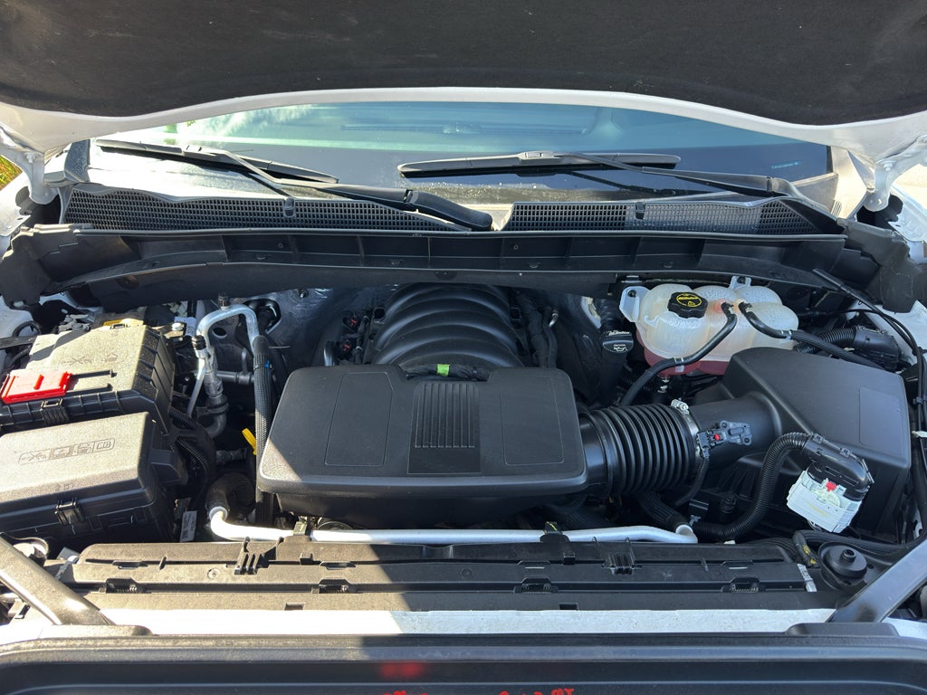 2024 GMC Sierra Denali
