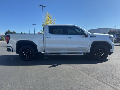 2024 GMC Sierra Denali