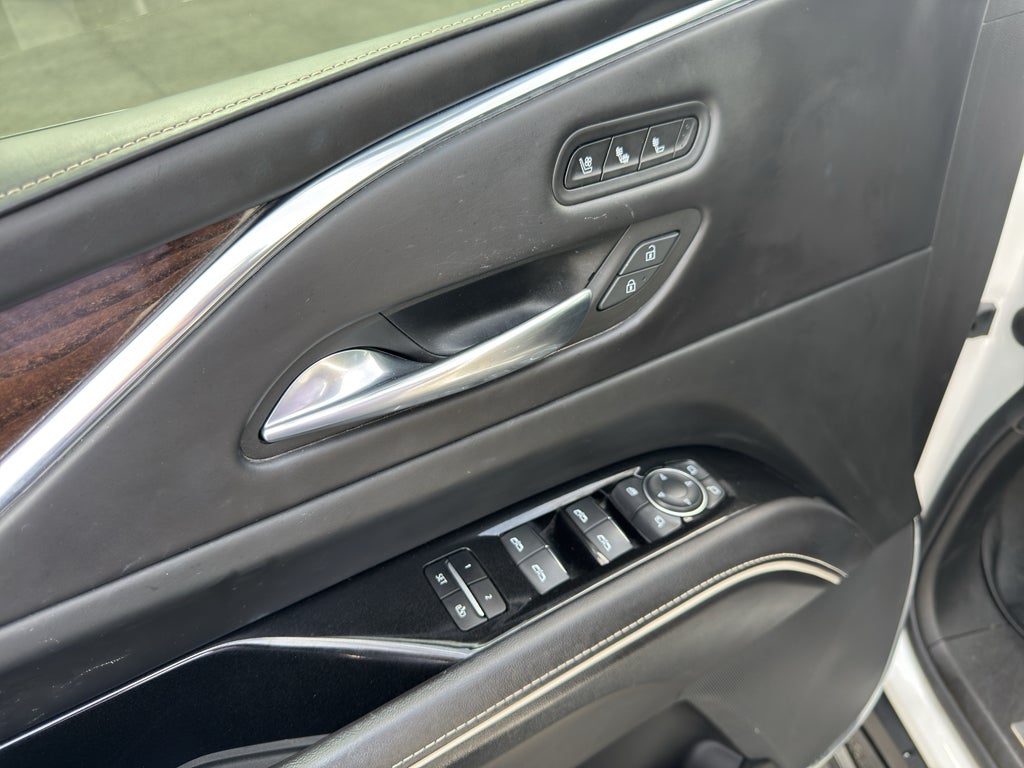 2022 Cadillac Escalade ESV Sport Platinum