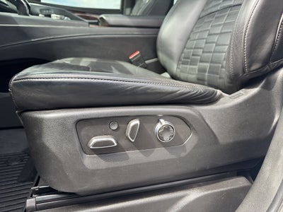 2022 Cadillac Escalade ESV Sport Platinum