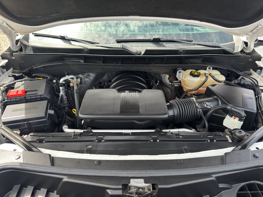 2022 Cadillac Escalade ESV Sport Platinum