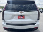 2022 Cadillac Escalade ESV Sport Platinum