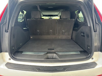 2022 Cadillac Escalade ESV Sport Platinum
