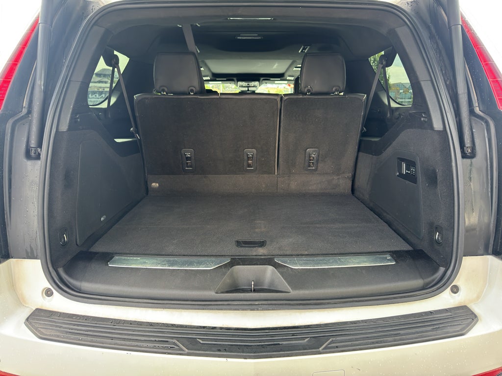 2022 Cadillac Escalade ESV Sport Platinum