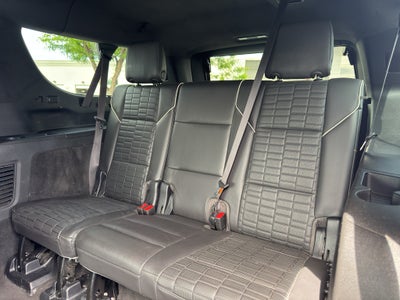 2022 Cadillac Escalade ESV Sport Platinum