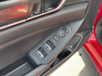 2018 Honda Accord Sport 1.5T