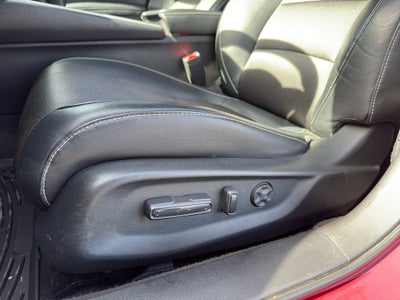 2018 Honda Accord Sport 1.5T