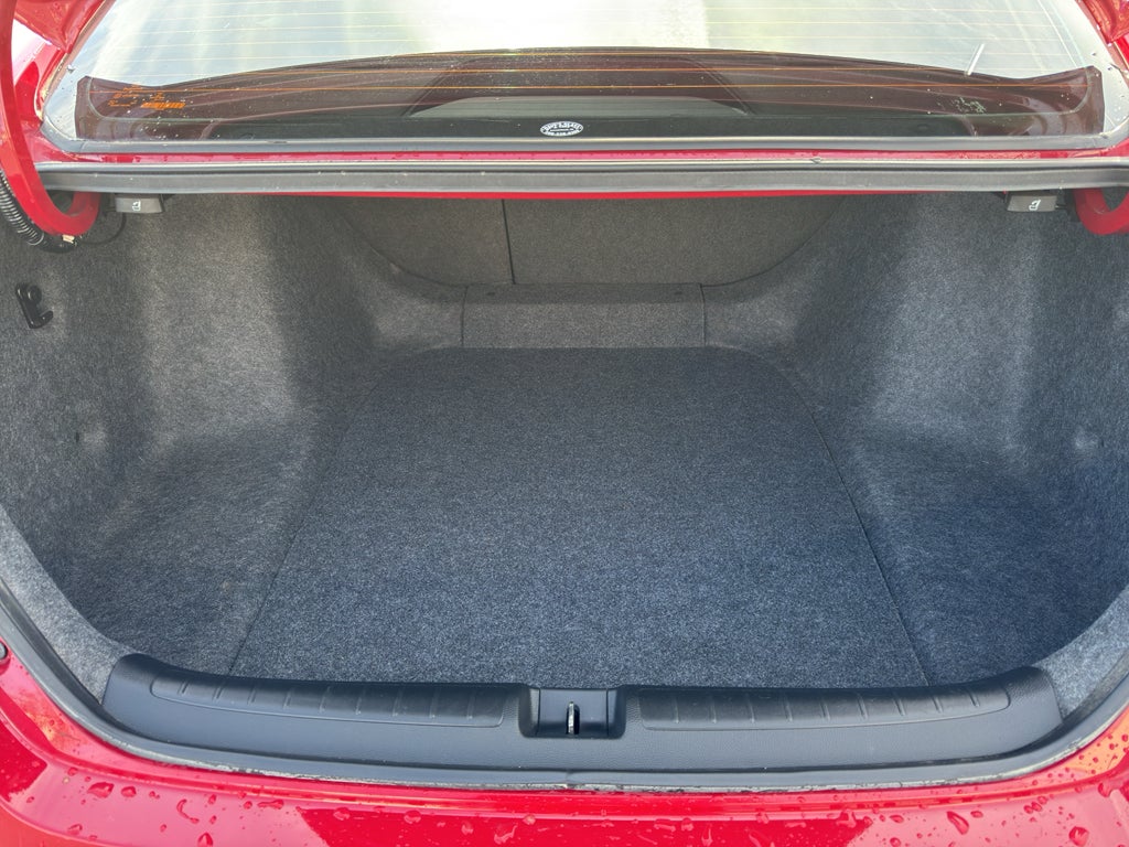 2018 Honda Accord Sport 1.5T