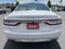 2017 Lincoln Continental Reserve