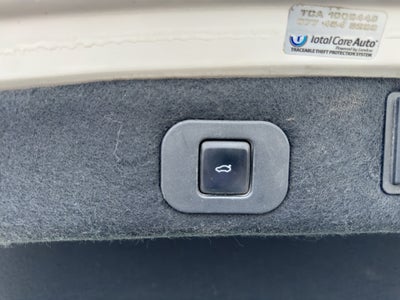 2017 Lincoln Continental Reserve
