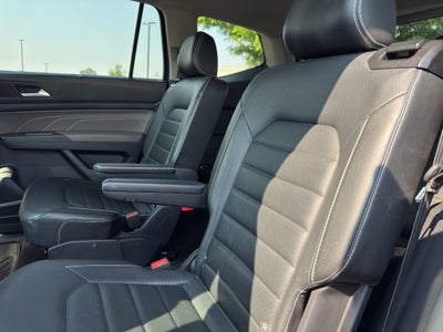 2022 Volkswagen Atlas 3.6L V6 SEL Premium R-Line