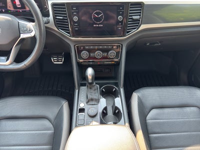 2022 Volkswagen Atlas 3.6L V6 SEL Premium R-Line