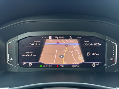 2022 Volkswagen Atlas 3.6L V6 SEL Premium R-Line