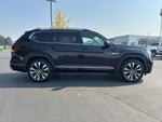 2022 Volkswagen Atlas 3.6L V6 SEL Premium R-Line