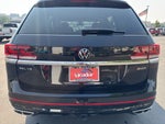 2022 Volkswagen Atlas 3.6L V6 SEL Premium R-Line