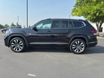 2022 Volkswagen Atlas 3.6L V6 SEL Premium R-Line