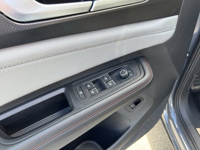 2024 Volkswagen Atlas 2.0T Peak Edition SEL