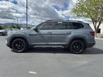 2024 Volkswagen Atlas 2.0T Peak Edition SEL