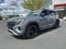 2024 Volkswagen Atlas 2.0T Peak Edition SEL