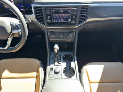 2023 Volkswagen Atlas Cross Sport 2.0T SE