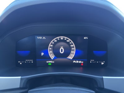 2023 Volkswagen Atlas Cross Sport 2.0T SE