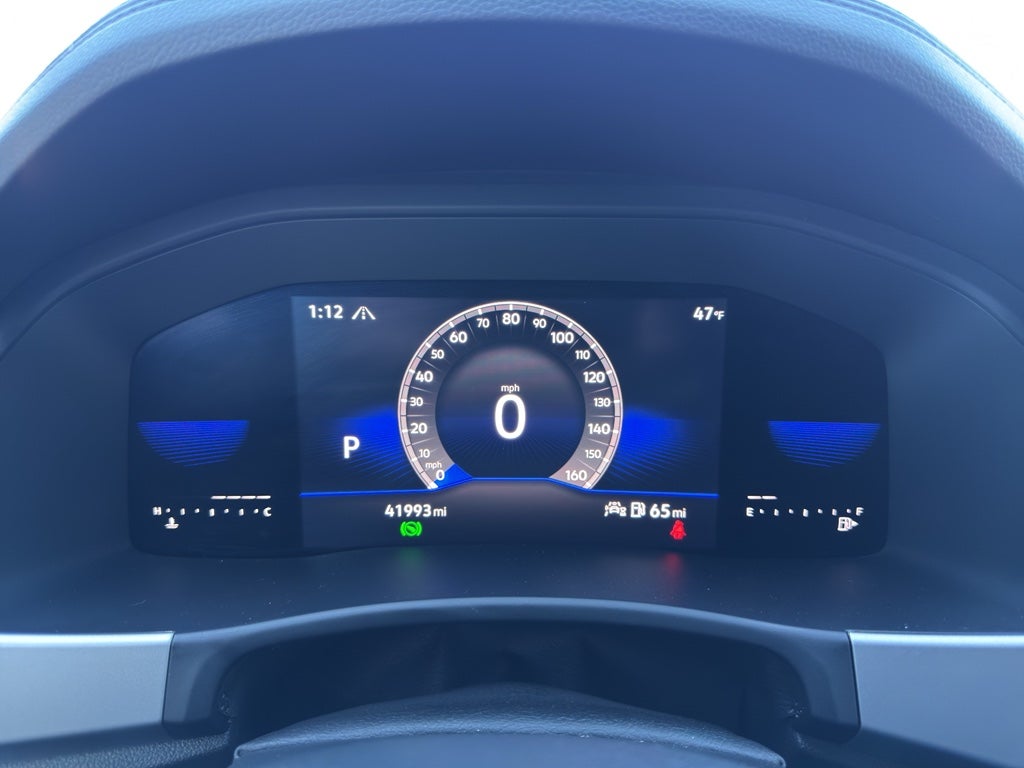 2023 Volkswagen Atlas Cross Sport 2.0T SE