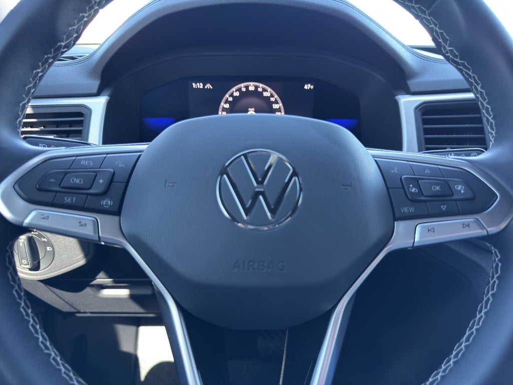 2023 Volkswagen Atlas Cross Sport 2.0T SE