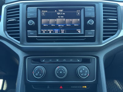 2023 Volkswagen Atlas Cross Sport 2.0T SE